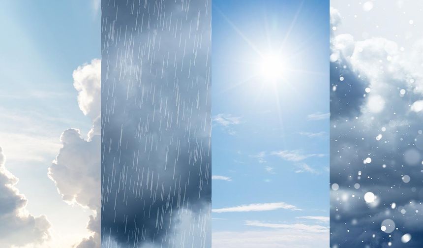 Bu kış sert mi geçecek? Uzman isim açıkladı