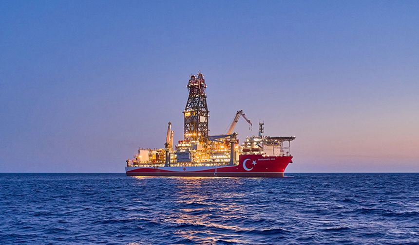 Karadeniz gazı için yeni hamle! Nihai aşamaya gelindi...