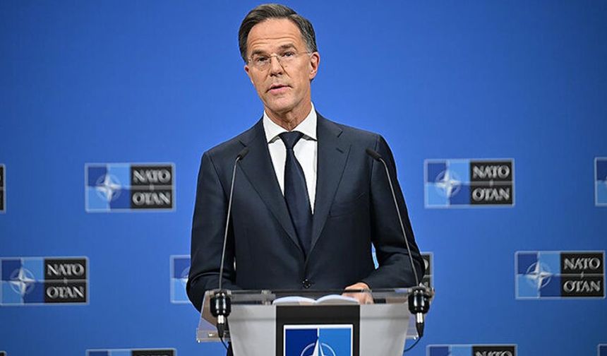 NATO Genel Sekreteri Rutte, inovasyon konusunda ASELSAN’ı örnek gösterdi