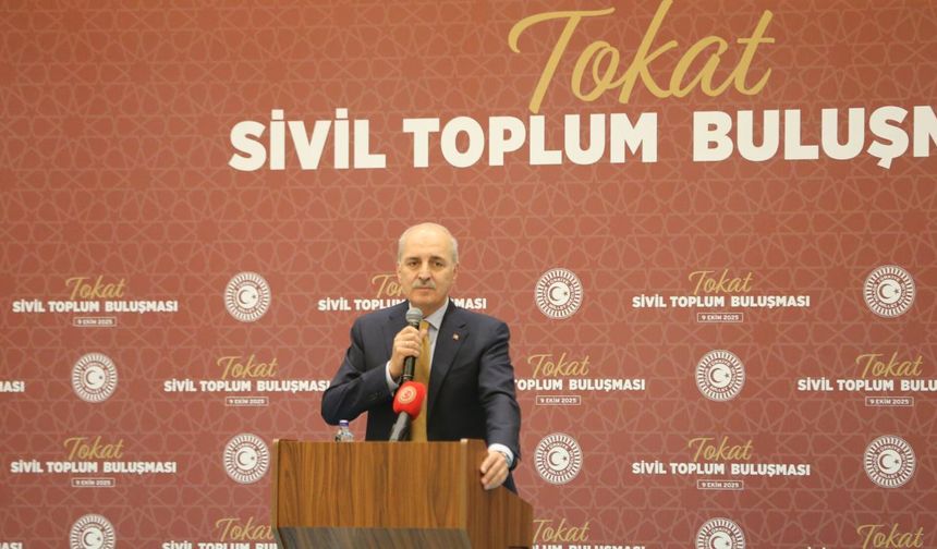 Kurtulmuş: Gazze'deki sağlanan ateşkese uyulmalı