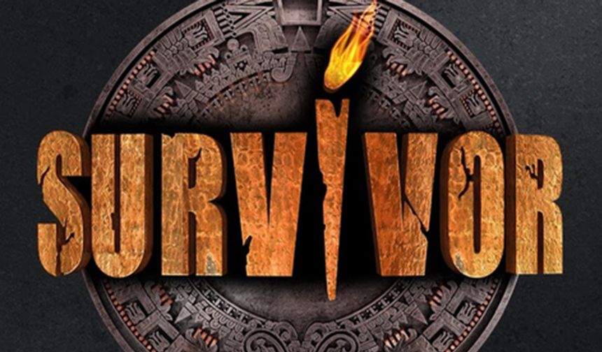 Survivor’ın ilk yarışmacısı belli oldu: Çok şaşıracaksınız!