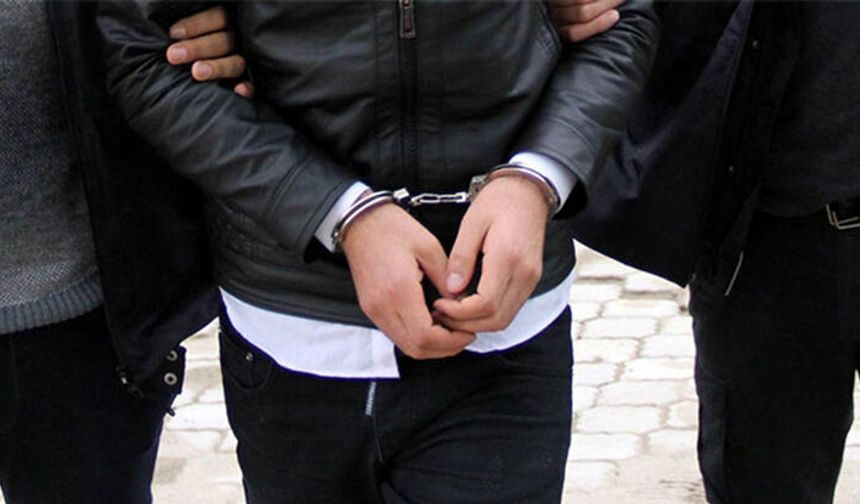 Merkezefendi Belediyesi'ne operasyon: Başkan Yardımcısı dahil 13 kişi gözaltına alındı