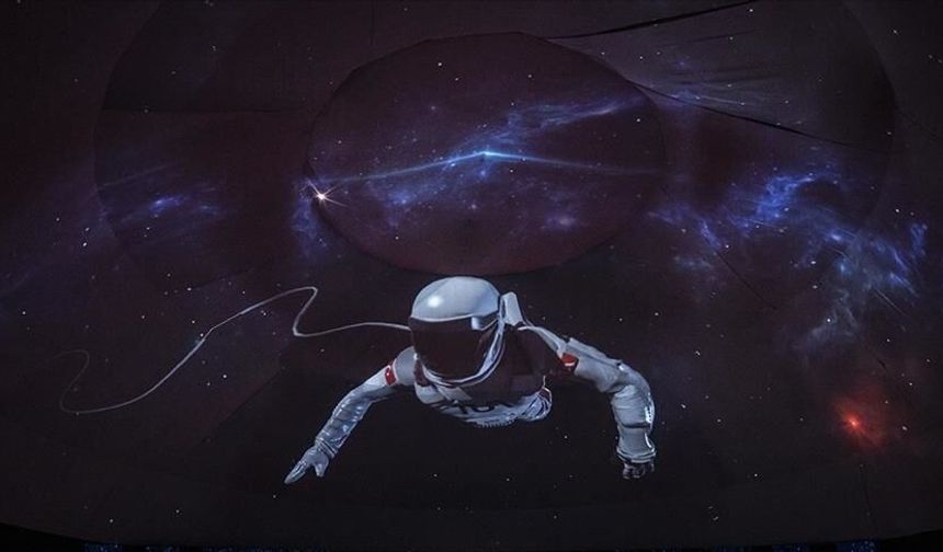 Uluslararası Uzay Kongresi sürecinde Türkiye'den çifte rekor