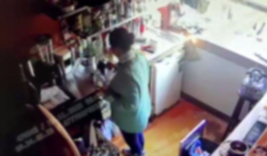 Bir zehirlenme vakası daha! İçtiği kahve yoğun bakıma soktu: Hayatı tehlikesi sürüyor