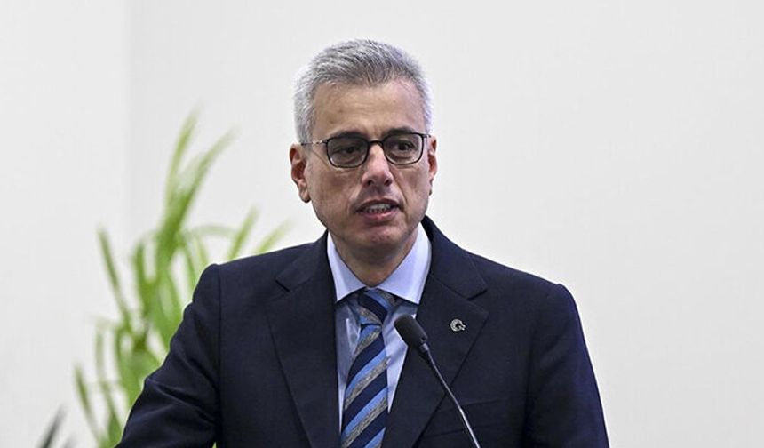 Bakan Memişoğlu: 10 milyonun üstünde insana 513 ton kilo kaybettirdik