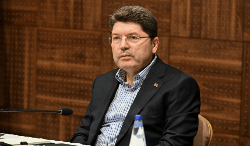 Bakan Tunç: Yargıya güveni sarsmaya yönelik propagandalar yapılıyor