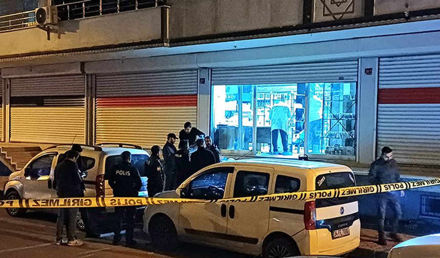 Batman’da silahlı kavga: 2 kişi hayatını kaybetti