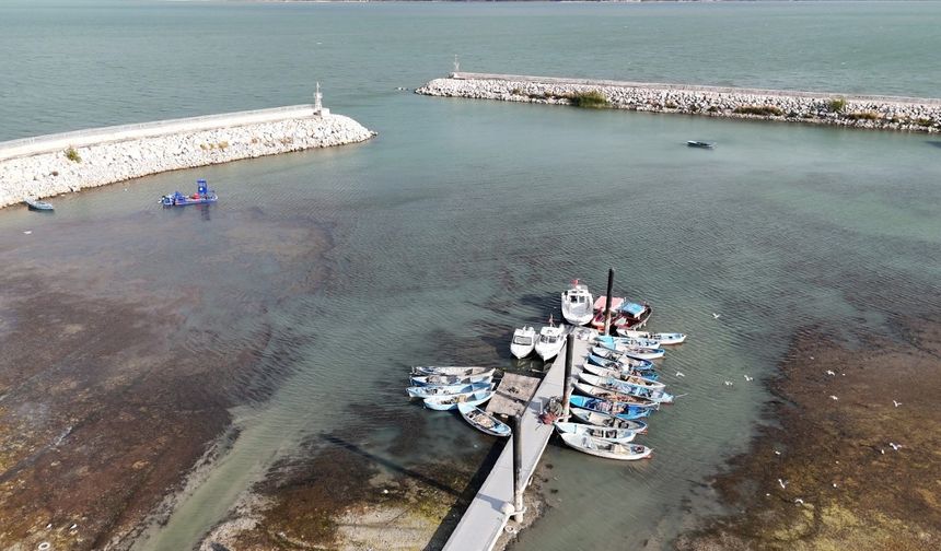 Uzman isim 'ilçe felakete sürükleniyor' diyerek uyardı! Binalar çökecek, yangınlar meydana gelecek