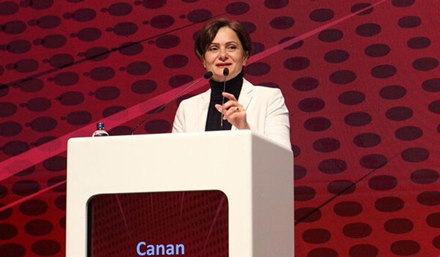 Mahkemeden Kaftancıoğlu için zorla getirme kararı