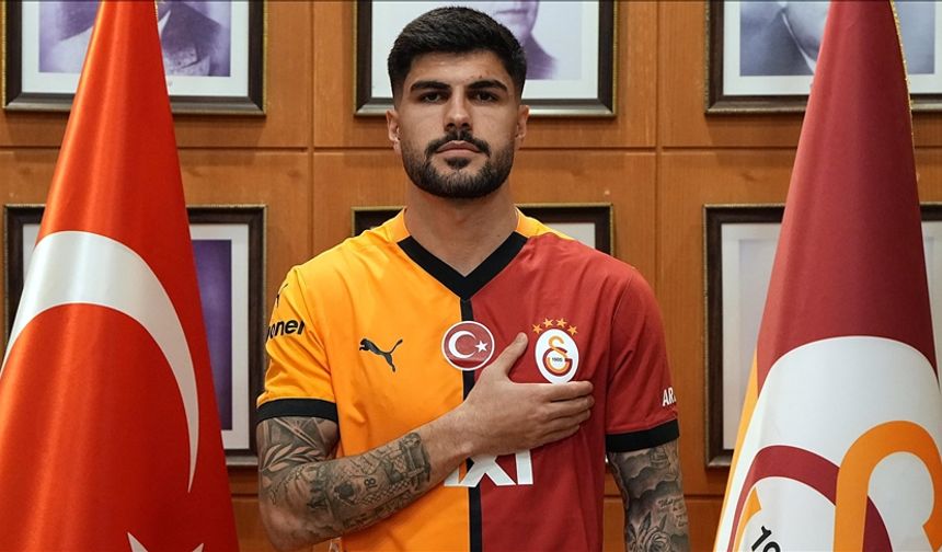 Eren Elmalı kaç maç ceza aldı, kaç maç oynamayacak? PFDK açıkladı!