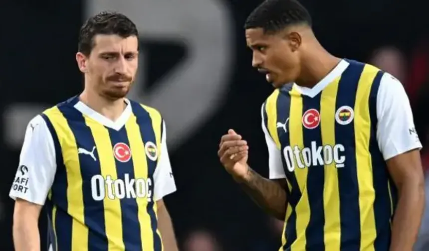 Fenerbahçeli futbolculara 4 yıla kadar hapis talebi