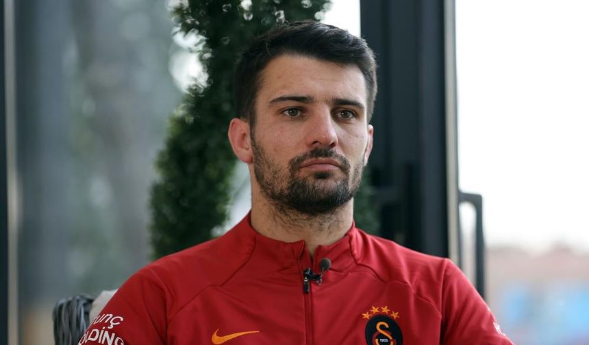 Eski Galatasaraylı Leo Dubois futbolu bıraktı