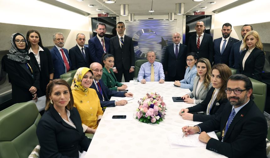 Cumhurbaşkanı Erdoğan'dan kritik F16 ve F35 açıklaması!