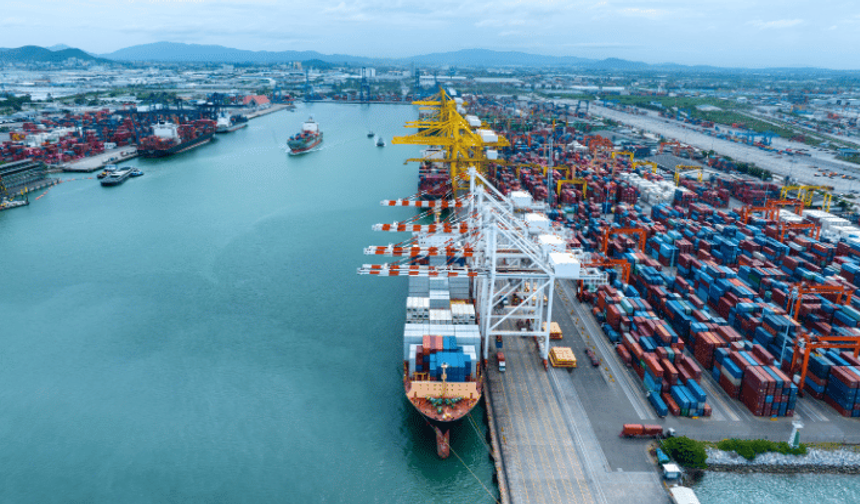 Gemi, yat ve hizmetlerinden 10 ayda rekor ihracat