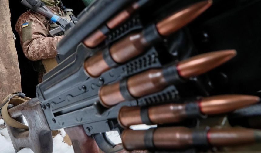 NATO'dan Rusya'yı çıldırtan karar! Ukrayna'ya 500 milyon dolarlık destek sağlayacaklar