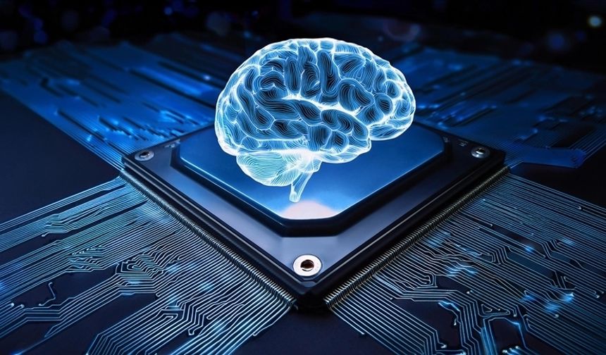 Yapay Zeka ile Kurumsal Dönüşüm