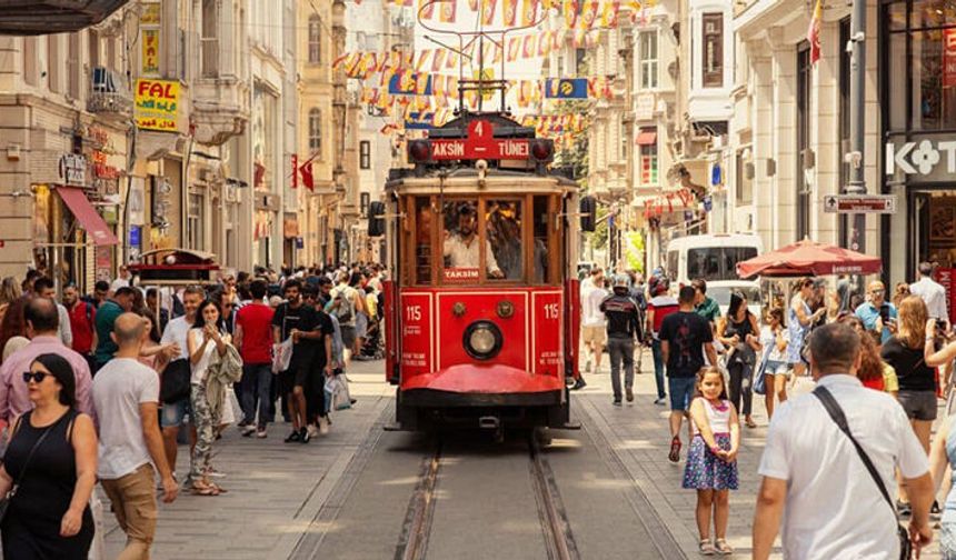 Destek paketi ve vergi indirimi turizm sektöründe memnuniyet yarattı
