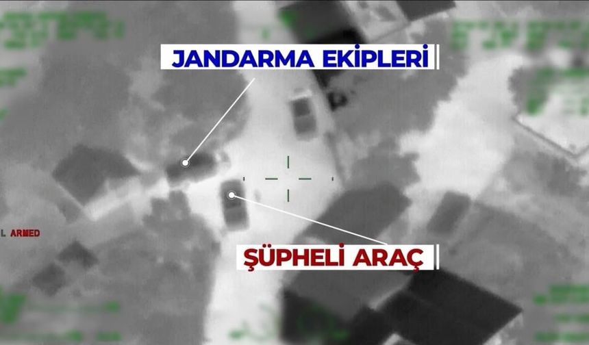 Ormanı yakan sanığa en az 10 yıl hapis istemiyle dava açıldı