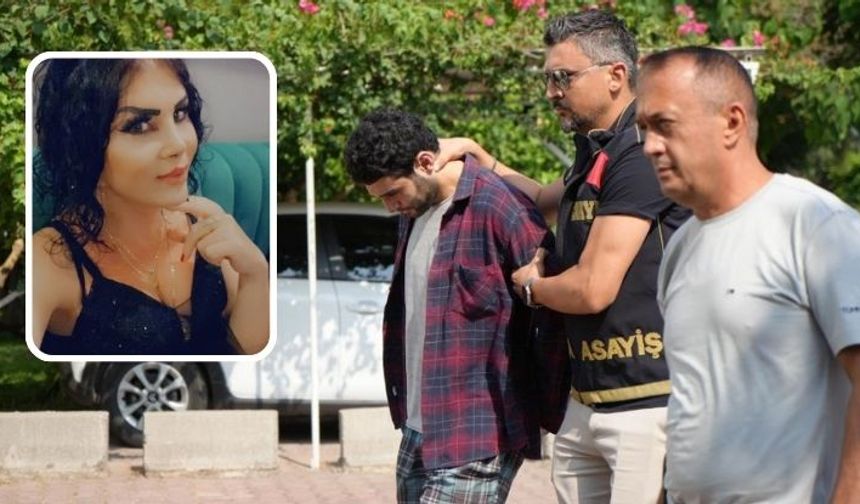 Antalya'da cinayet davasında ağırlaştırılmış müebbet talebi