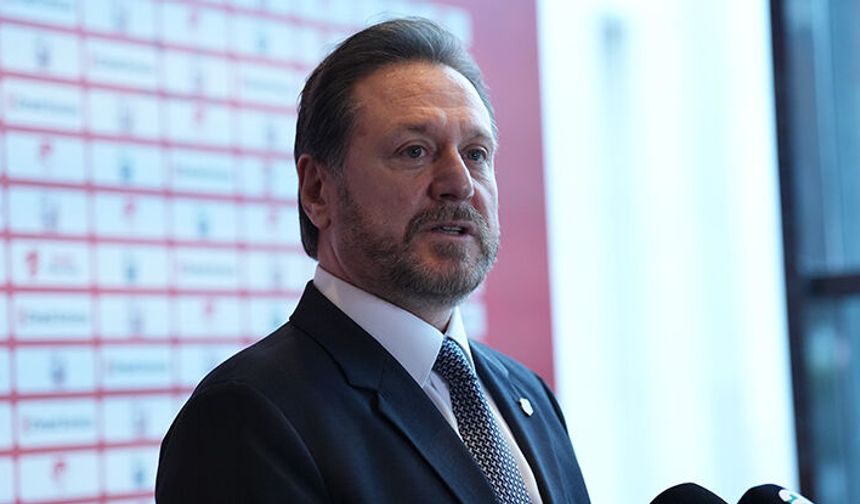 Beşiktaş Genel Sekreteri Fora’dan kura açıklaması: İnşallah sonu iyi olur