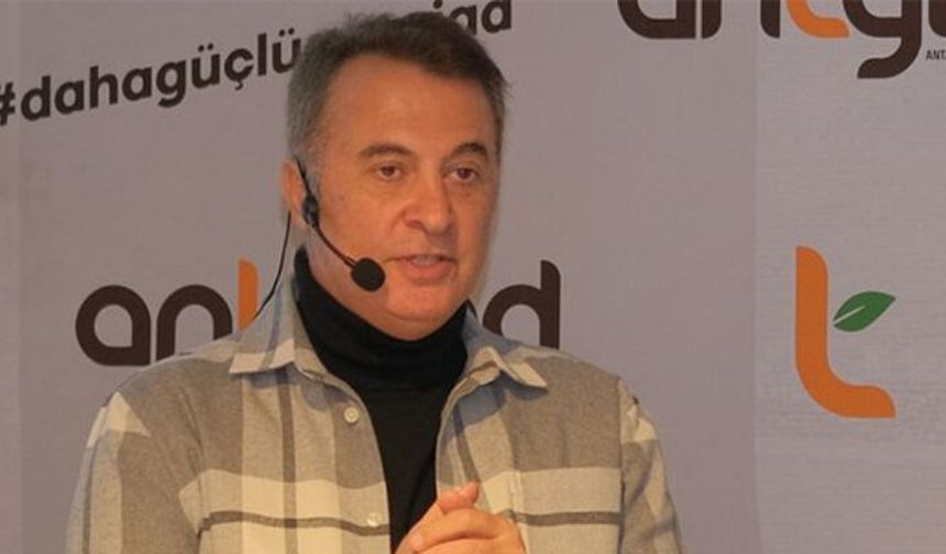 'Uyuşturucu' soruşturması: Fikret Orman gözaltına alındı