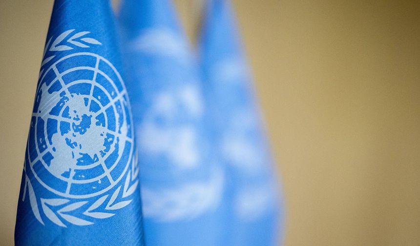 BMGK heyeti, 14 yıl sonra ilk kez Suriye'yi ziyaret ediyor