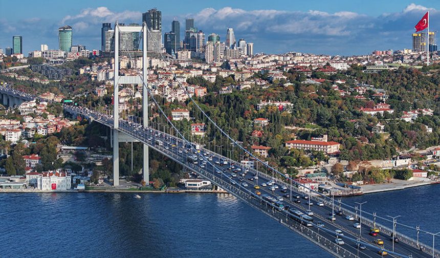 Kurban Bayramı’nda köprüler, otoyollar ve toplu taşıma ücretsiz olacak