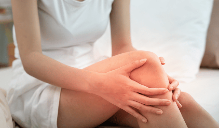 Prof. Dr. Karalezli: "Gençlerde diz ağrısı önemlidir""