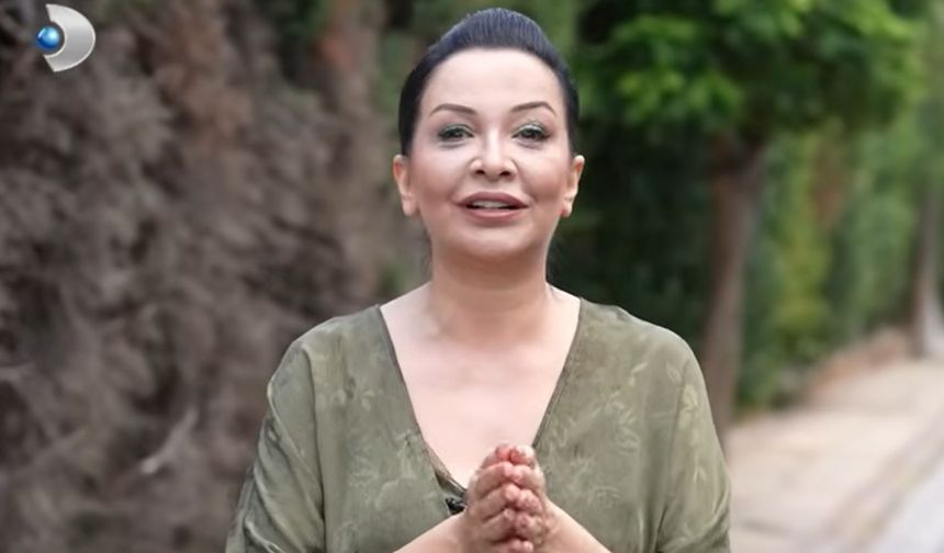 Evrim Akın sunucusu olduğu programdan çıkarıldı