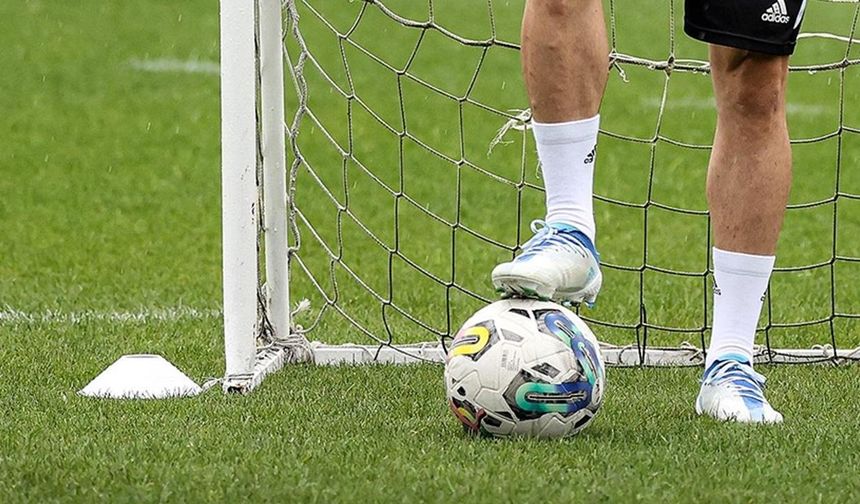 Futbolda kış transfer ve tescil dönemi tamamlandı