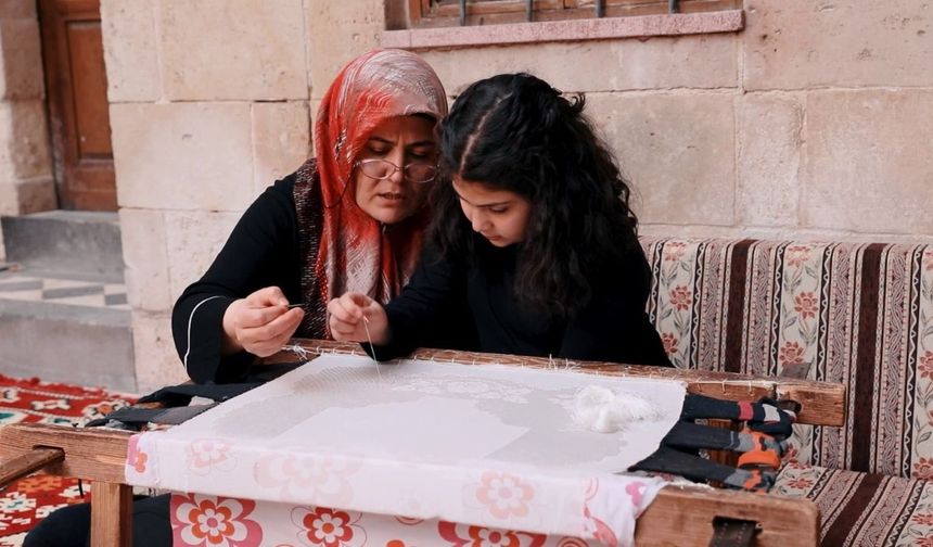 Gaziantep’in UNESCO çıkarması!