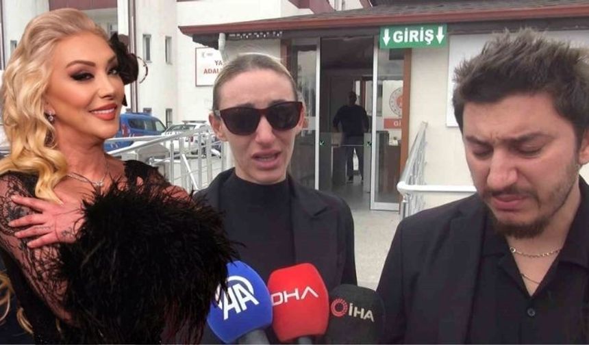 Güllü davasında ilk duruşma yarın: Kızı hakim karşısına çıkacak