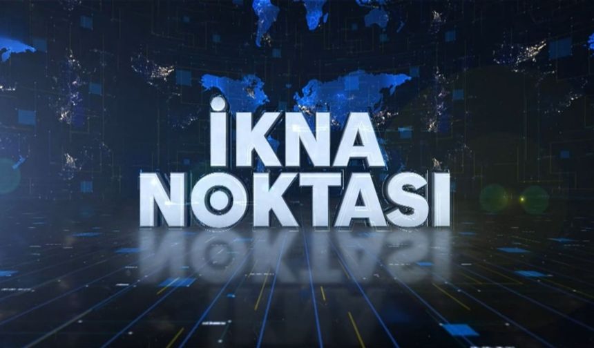 İKNA NOKTASI