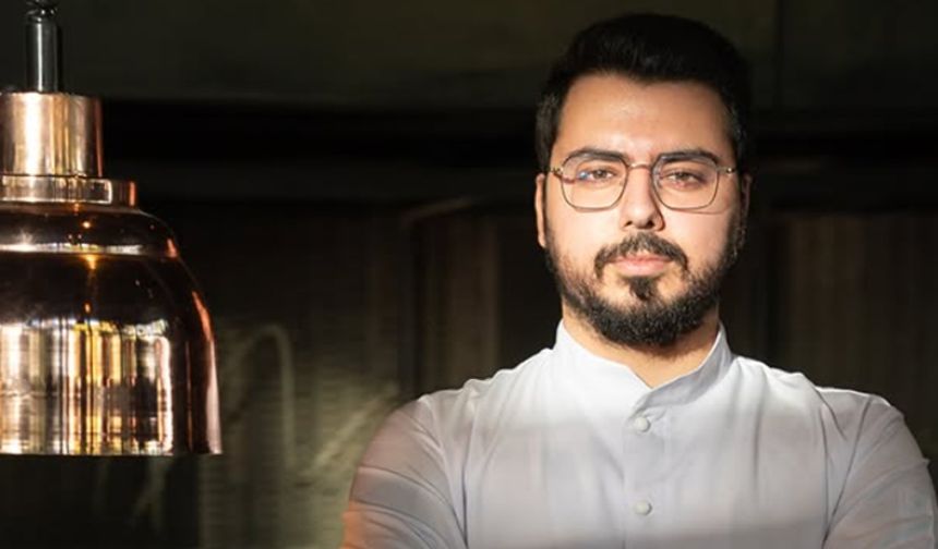 MasterChef şampiyonu Serhat Doğramacı'nın yeni açılan işletmesine silahlı saldırı