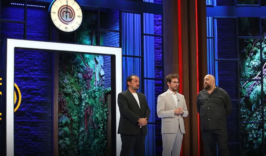 MasterChef’te 4. ceketi kim giydi? 3 Aralık 2025 ceket kazanan dördüncü yarışmacı belli oldu