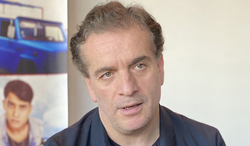 Murat Cemcir kimdir? Murat Cemcir neden yoğun bakıma kaldırıldı, sağlık durumu nasıl?