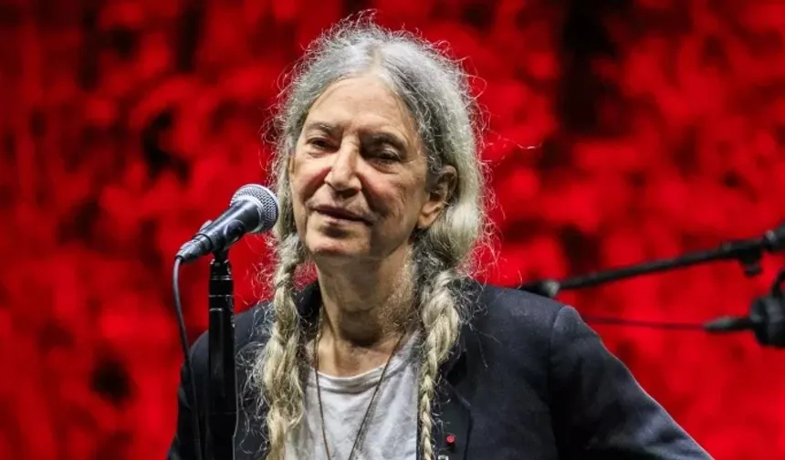 Rock müziğinin efsanesi İstanbul'da konser verecek