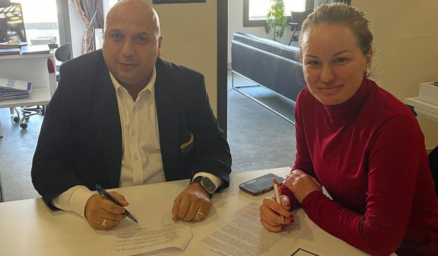 Plus İnsan Kaynakları, Biruni Üniversitesi ile Kariyer İş Birliği Anlaşması İmzaladı