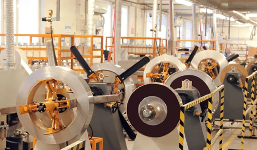 Reaktörlerin Enerji Tesislerinde Enerji Verimliliği ve Tasarrufa Katkısı