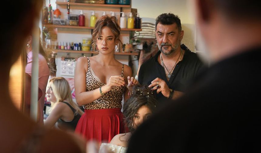 Rüya Gibi dizisi konusu ve oyuncuları: Show TV’nin yeni dizisiyle ilgili merak edilenler