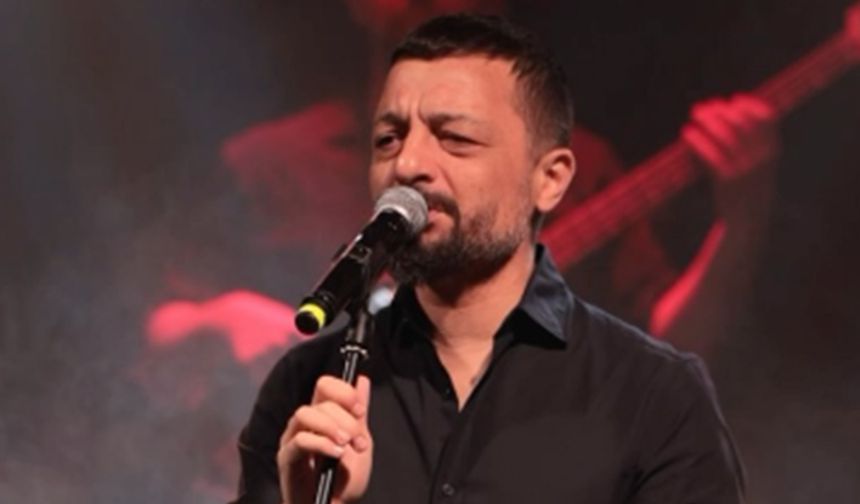 Şarkıcı Mehmet Erdem’in babası Sücaattin Erdem hayatını kaybetti