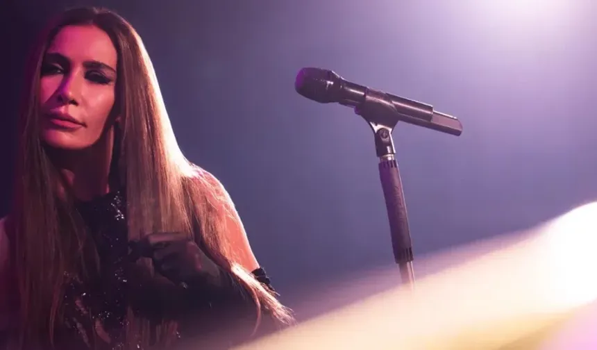 Şarkıcı Sıla'nın son hali gündem oldu