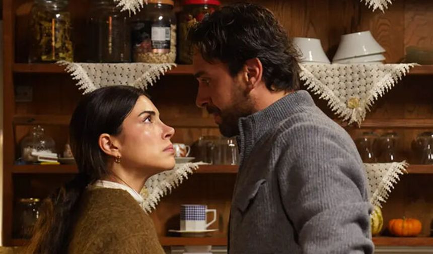 Taşacak Bu Deniz 2.sezon tanıtımı izle | Taşacak Bu Deniz yeni sezon tanıtımı