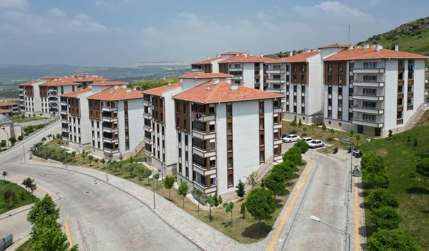 TOKİ satışa sunuyor! 20 bin konutla ilgili merak edilenler 10 soruda yanıtlandı