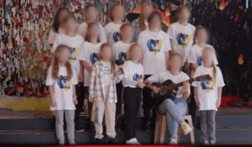 Antalya'daki cinsel istismar soruşturması sürüyor