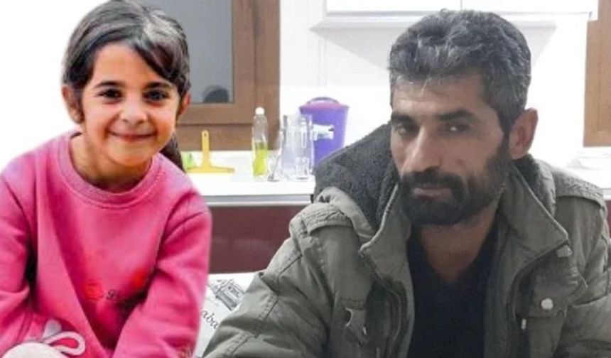 Narin Güran cinayeti davası: Nevzat Bahtiyar'a 17 yıl hapis