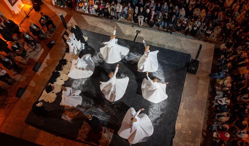 2026 Türkiye Kültür Yolu Festivali çalışmalarına başlandı