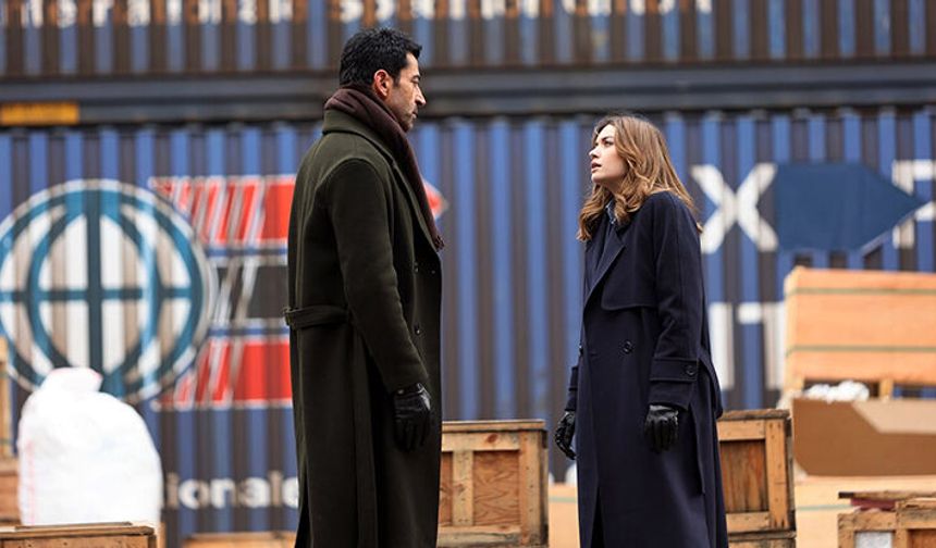 A.B.İ. 4.bölüm fragmanı izle | ATV A.B.İ. dizisi yeni bölüm fragmanı izle