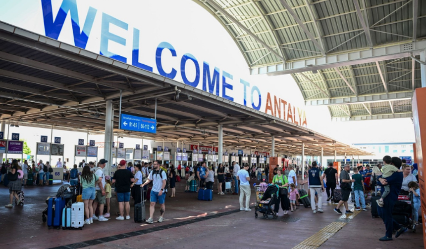 Oteller doluyor! Kurban Bayramı turizme can suyu olacak