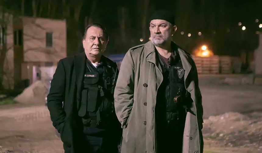 Arka Sokaklar 736.bölüm fragmanı izle | Kanal D Arka Sokaklar yeni bölüm fragmanı